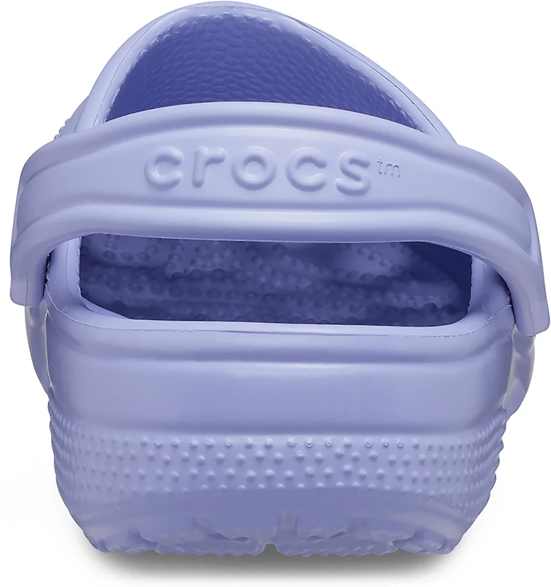 Crocs Adults' Classic Solid Clogs