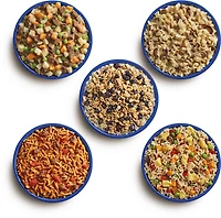 Mountain House Dry Just In Case Classic Meal Bucket