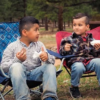 Mountain House Oregon Freeze Dry Mint Ice Cream Sandwich