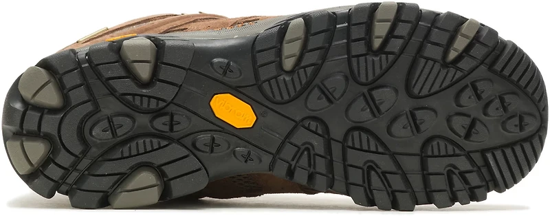 Merrell Men's Moab 3 Mid Hiking Boots