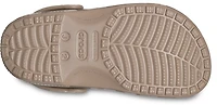 Crocs Kids' PSGS Classic Camo Clogs