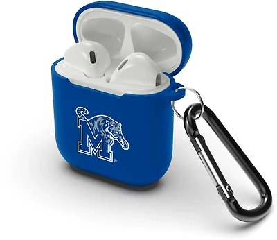 Prime Brands Group University of Memphis Airpods Case