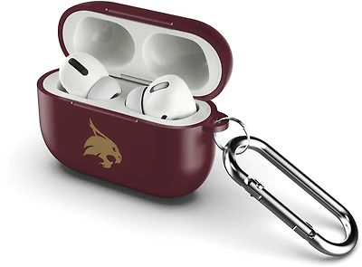Prime Brands Group Texas State University Airpods Pro Case