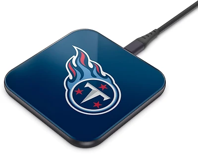 Prime Brands Group Tennessee Titans Wireless Charging Pad