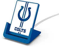 Mizco Indianapolis Colts Wireless Charging Phone Stand