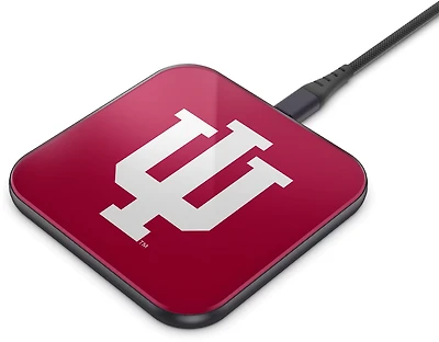 Prime Brands Group Indiana University Wireless Charging Pad