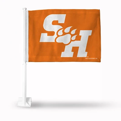 Rico Sam Houston State University Car Flag