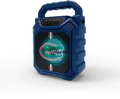 SOAR PBG University of Florida Shockbox XL Bluetooth Speaker Version 3