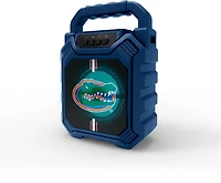 SOAR PBG University of Florida Shockbox XL Bluetooth Speaker Version 3