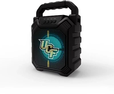 Prime Brands Group University of Central Florida Shock Box XL Version 3 Bluetooth Speaker
