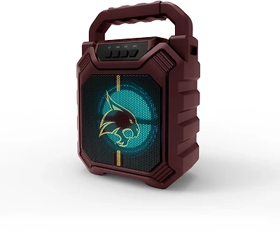 Prime Brands Group Texas State University Shock Box XL Version 3 Bluetooth Speaker