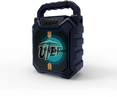 Prime Brands Group University of Texas at El Paso Shock Box XL Version 3 Bluetooth Speaker