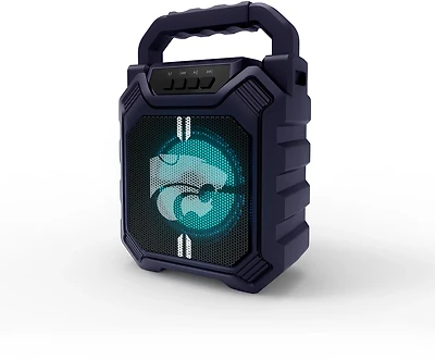 Prime Brands Group Kansas State University Shock Box XL Version 3 Bluetooth Speaker