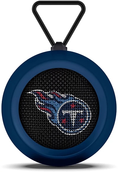 Prime Brands Group Tennessee Titans Magnetic Bluetooth Speaker