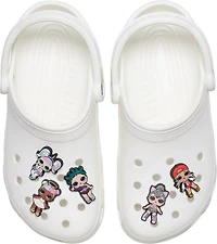 Crocs Jibbitz LOL Surprise Pack Charms 5-Pack