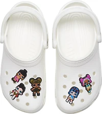 Crocs Jibbitz LOL Surprise Pack Charms 5-Pack