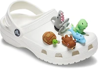 Crocs Jibbitz 3D Animal Poses 5 Pack