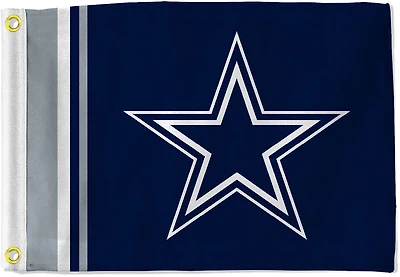 Tag Express Cowboys Team Utility Flag