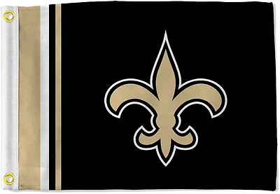 Tag Express Saints Team Utility Flag