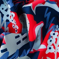 Chubbies Men's The Travelers - Dallas Classic Swim Trunks 5.5 in