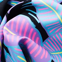 Chubbies Men's The Fluorescent Funk Classic Swim Trunks