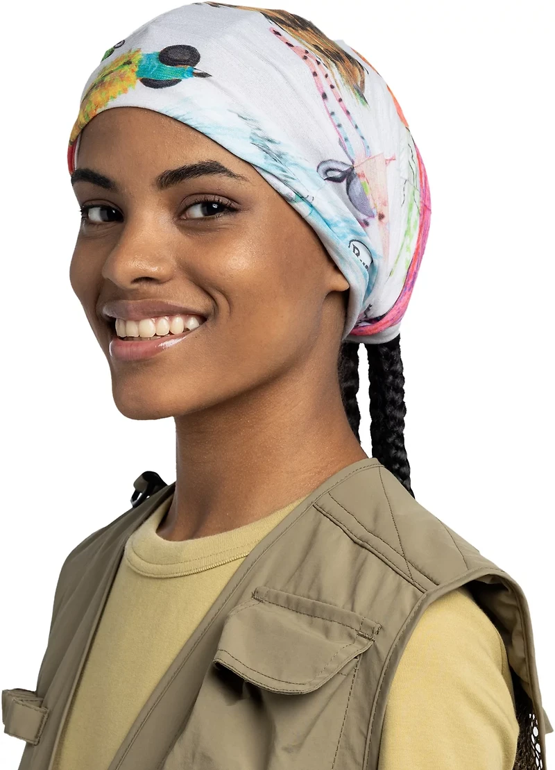 Buff Men's Alexandra Nicole Flies Gaiter