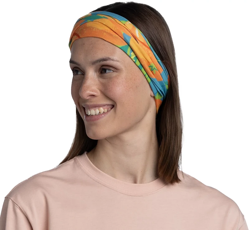 Buff Men's Genju Neptune Green Gaiter