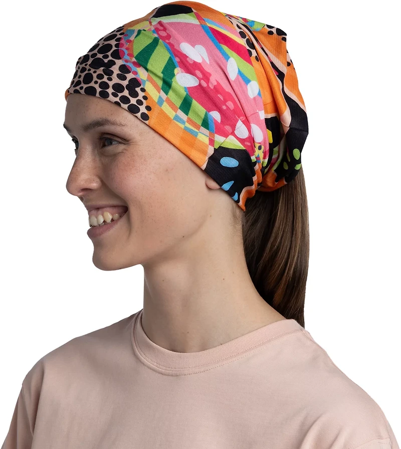 Buff Men's Betanau Multi Gaiter