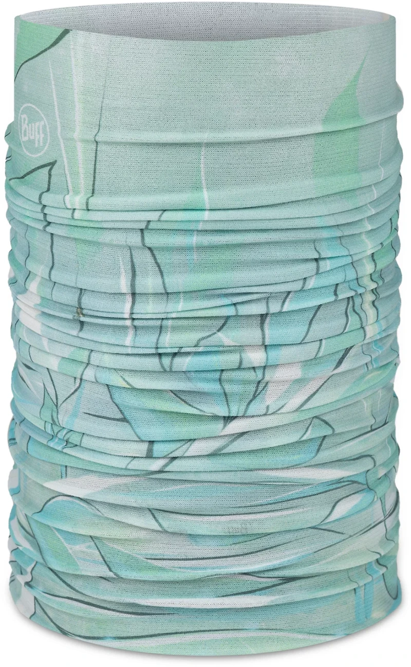 Buff Men's Usture Seagrove Green Gaiter