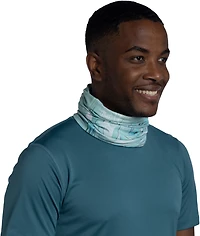 Buff Men's Usture Seagrove Green Gaiter