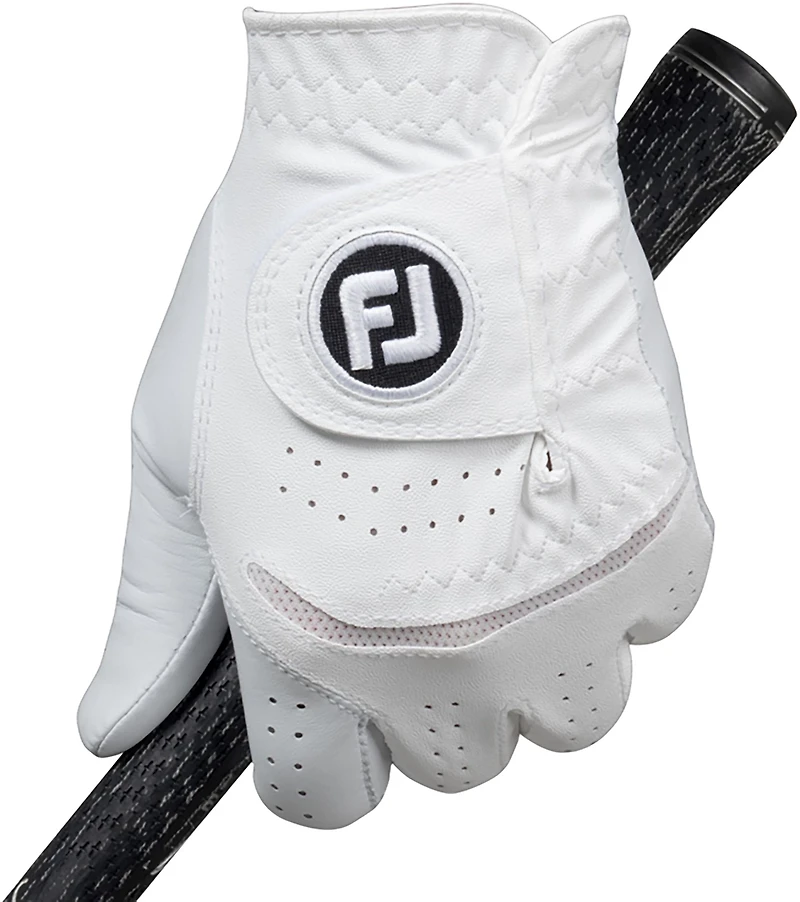 FootJoy SofJoy Men's Regular Golf Gloves