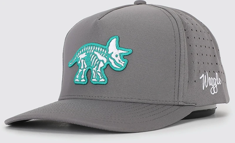 Waggle Men's Triceraputts Hat