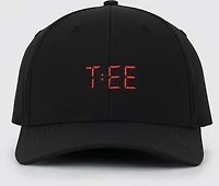 Waggle Men's Tee Time Performance Dad Hat
