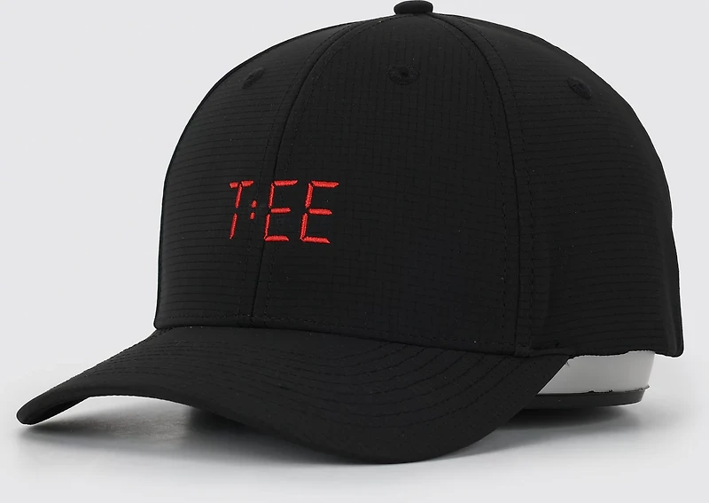 Waggle Men's Tee Time Performance Dad Hat