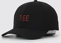 Waggle Men's Tee Time Performance Dad Hat