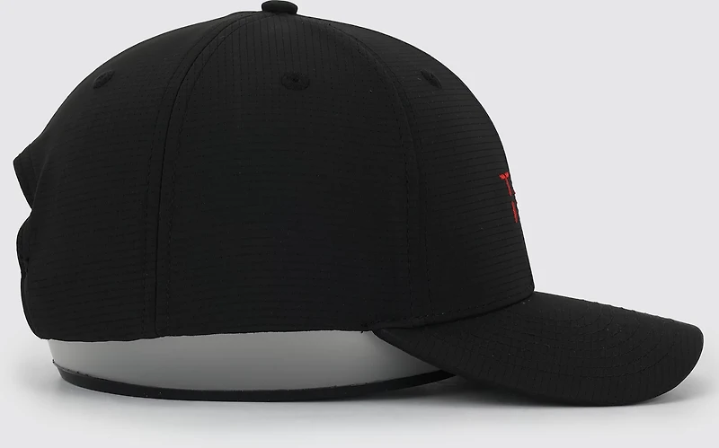 Waggle Men's Tee Time Performance Dad Hat