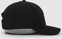 Waggle Men's Tee Time Performance Dad Hat