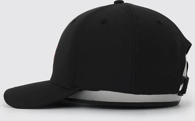 Waggle Men's Tee Time Performance Dad Hat