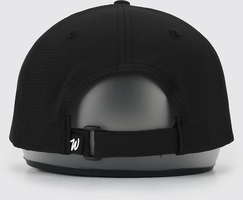 Waggle Men's Tee Time Performance Dad Hat