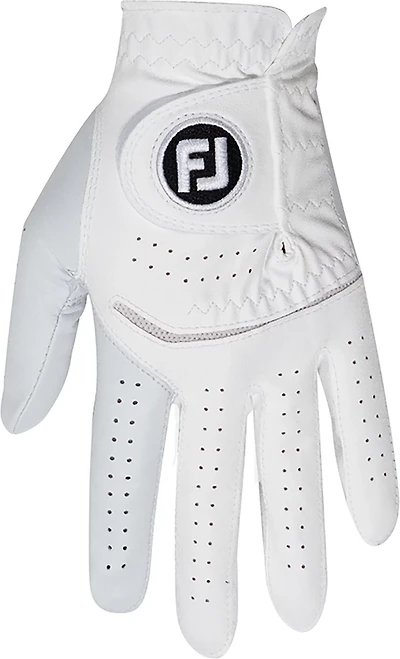 FootJoy SofJoy Men's Regular Golf Gloves