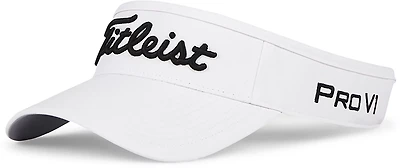Titleist Men's Tour Performance Visor
