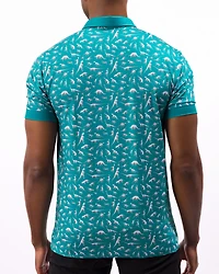 Waggle Men's Extinct Polo