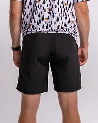 Waggle Men's Scramble Shorts 8