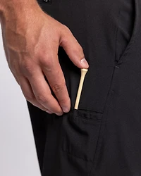 Waggle Men's Scramble Shorts 8