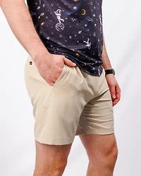 Waggle Men's Scramble Shorts 8