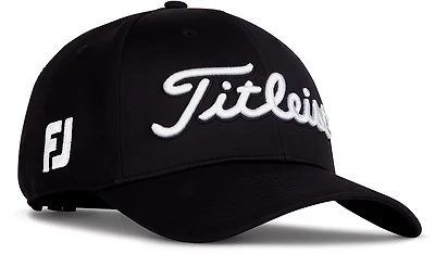 Titleist Men's Tour Performance Hat