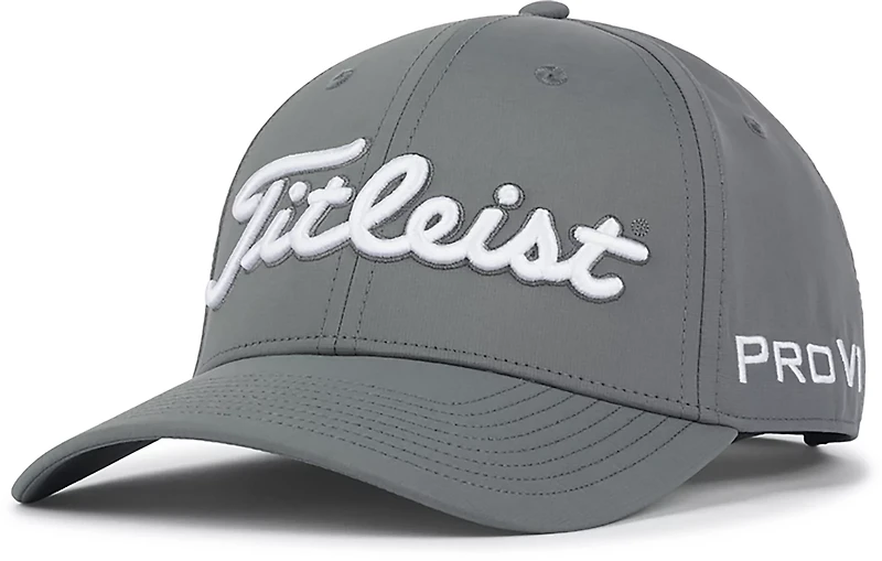 Titleist Men's Tour Performance Hat
