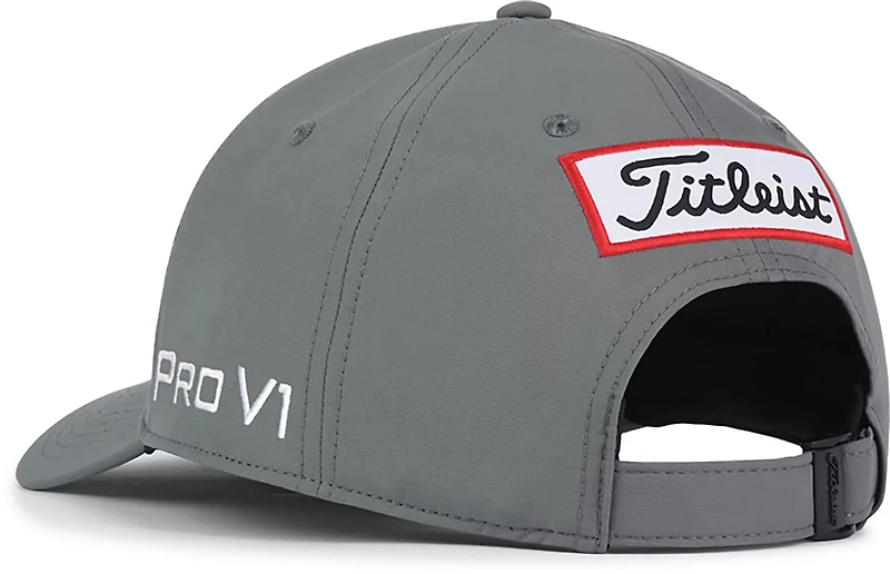 Titleist Men's Tour Performance Hat