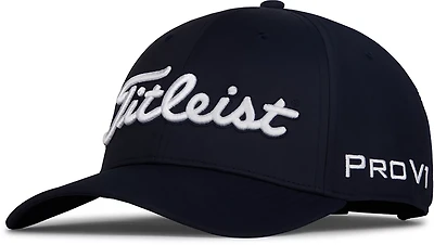 Titleist Men's Tour Performance Hat