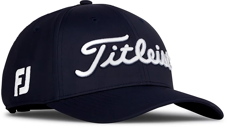 Titleist Men's Tour Performance Hat